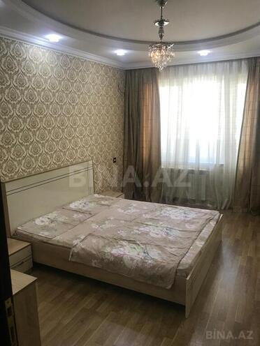2-комн. новостройка - Насиминский  р. - 86 м² (2)