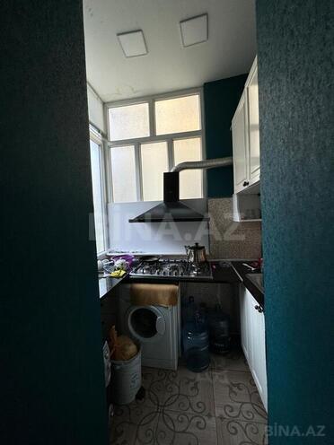 2 otaqlı köhnə tikili - İçəri Şəhər m. - 90 m² (3)