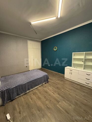 2 otaqlı köhnə tikili - İçəri Şəhər m. - 90 m² (2)