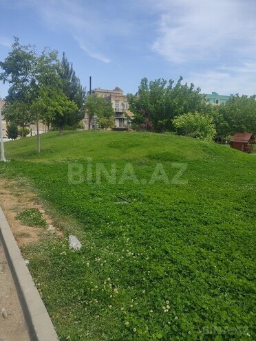 1 otaqlı həyət evi/bağ evi - Nizami m. - 20 m² (2)