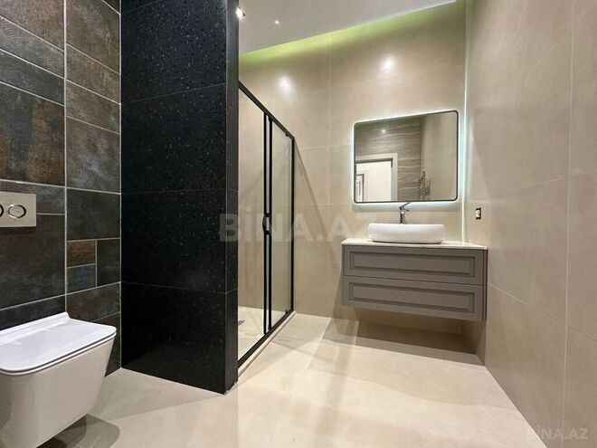 Satılır 4 otaqlı həyət evi/bağ evi 170 m², Şüvəlan q., photo 16 from 20