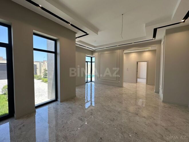 Satılır 4 otaqlı həyət evi/bağ evi 170 m², Şüvəlan q., photo 10 from 20