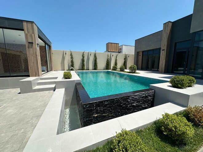 Satılır 4 otaqlı həyət evi/bağ evi 170 m², Şüvəlan q., photo 6 from 20