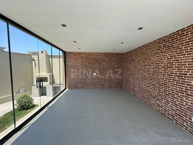 Satılır 4 otaqlı həyət evi/bağ evi 170 m², Şüvəlan q., photo 8 from 20