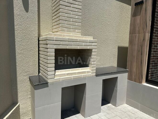 Satılır 4 otaqlı həyət evi/bağ evi 170 m², Şüvəlan q., photo 9 from 20