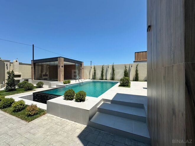 Satılır 4 otaqlı həyət evi/bağ evi 170 m², Şüvəlan q., photo 5 from 20