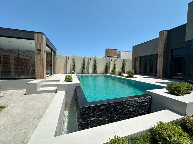 Satılır 4 otaqlı həyət evi/bağ evi 170 m², Şüvəlan q., photo 7 from 20