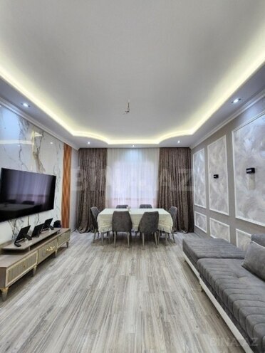 5-комн. дом/дача - Сумгаит - 220 м² (2)
