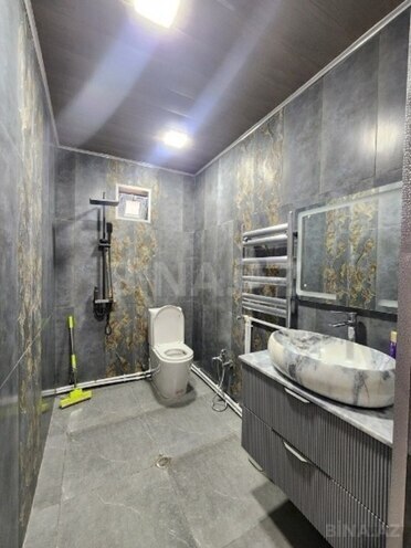 5-комн. дом/дача - Сумгаит - 220 м² (13)
