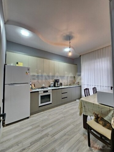 5-комн. дом/дача - Сумгаит - 220 м² (7)