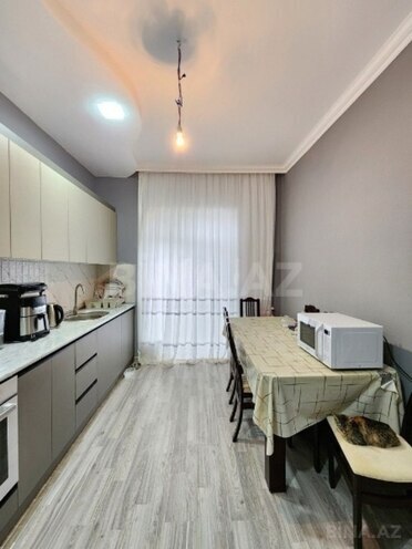 5-комн. дом/дача - Сумгаит - 220 м² (9)