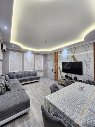 5-комн. дом/дача - Сумгаит - 220 м² (1)