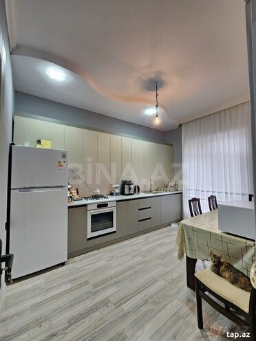 5-комн. дом/дача - Сумгаит - 220 м² (8)