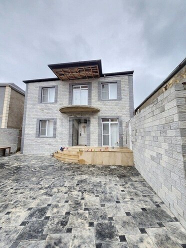 5-комн. дом/дача - Сумгаит - 220 м² (4)