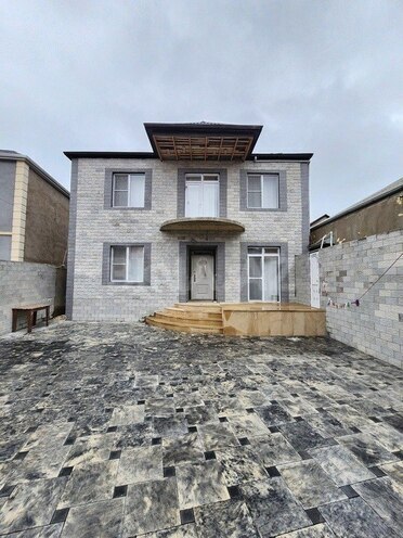 5-комн. дом/дача - Сумгаит - 220 м² (5)