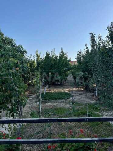 8 otaqlı həyət evi/bağ evi - Mərdəkan q. - 390 m² (2)