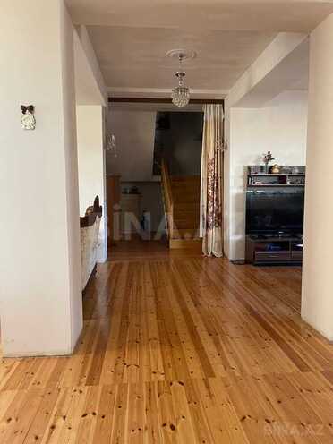 8 otaqlı həyət evi/bağ evi - Mərdəkan q. - 390 m² (3)