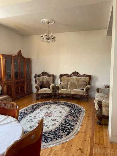 8 otaqlı həyət evi/bağ evi - Mərdəkan q. - 390 m² (4)