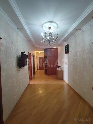 3-комн. новостройка - м. Нефтчиляр - 123 м² (3)