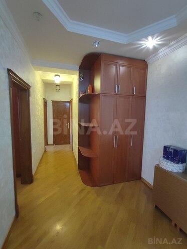 3-комн. новостройка - м. Нефтчиляр - 123 м² (5)