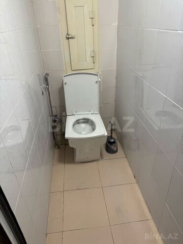 2 otaqlı köhnə tikili - Gənclik m. - 60 m² (14)