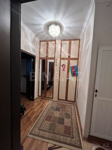 2 otaqlı köhnə tikili - Gənclik m. - 60 m² (5)