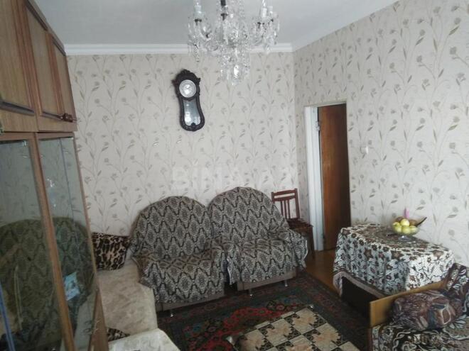 4-комн. новостройка - пос. 8-й километр - 92 м² (6)