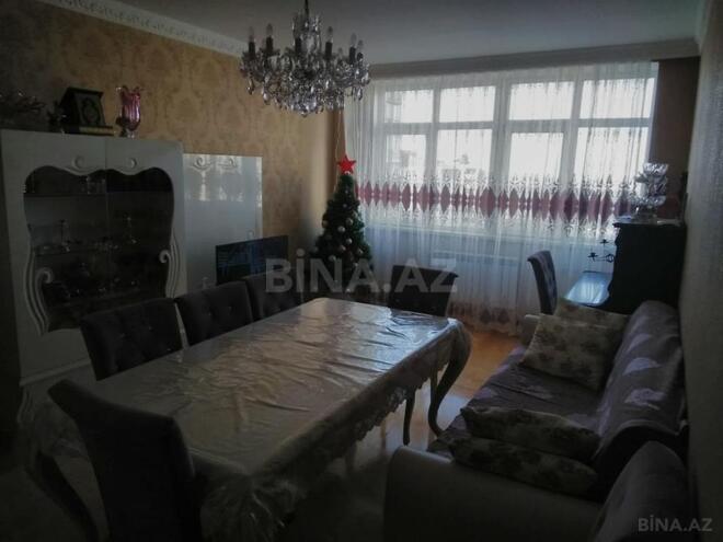 4-комн. новостройка - пос. 8-й километр - 92 м² (5)