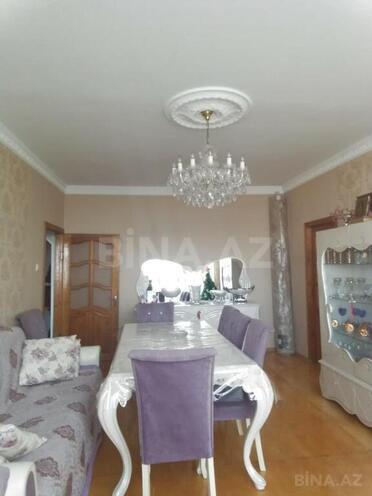 4-комн. новостройка - пос. 8-й километр - 92 м² (4)