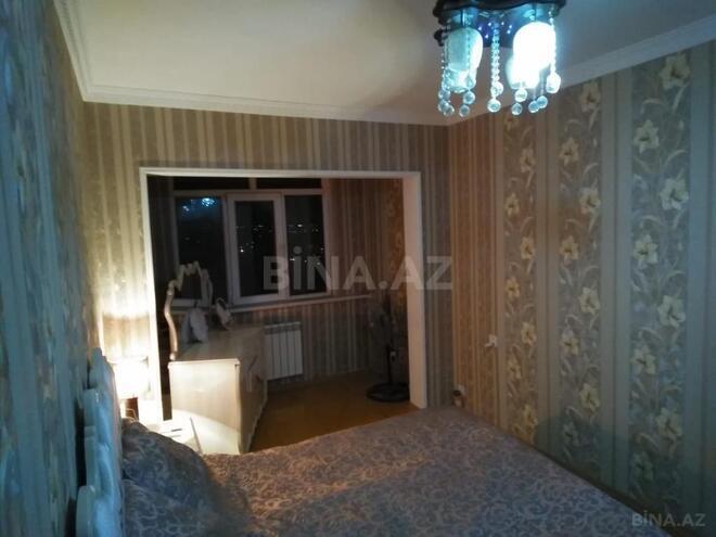 4-комн. новостройка - пос. 8-й километр - 92 м² (8)