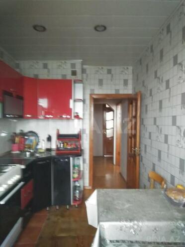 4-комн. новостройка - пос. 8-й километр - 92 м² (1)