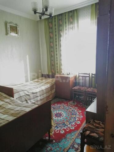 4-комн. новостройка - пос. 8-й километр - 92 м² (11)
