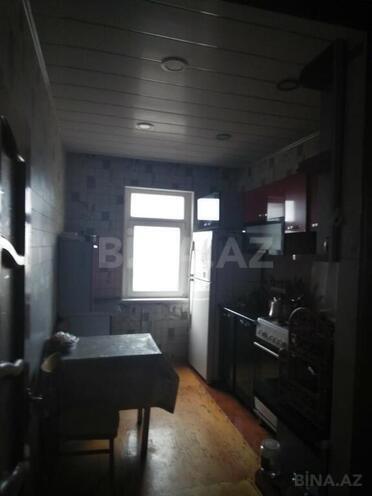 4-комн. новостройка - пос. 8-й километр - 92 м² (9)