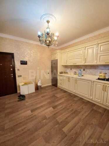 3 otaqlı yeni tikili - Neftçilər m. - 105 m² (7)