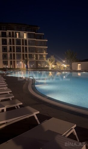 3 otaqlı yeni tikili - Nardaran q. - 145 m² (8)