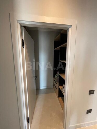 3 otaqlı yeni tikili - Nardaran q. - 145 m² (3)