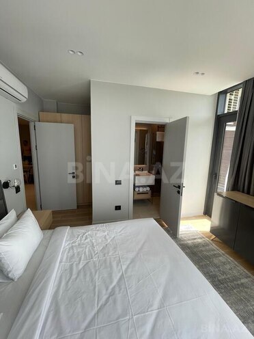 3 otaqlı yeni tikili - Nardaran q. - 145 m² (6)