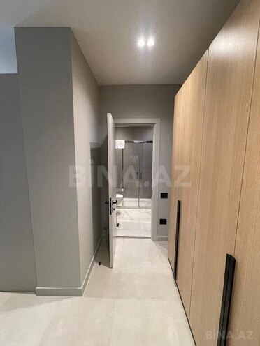 3 otaqlı yeni tikili - Nardaran q. - 145 m² (7)