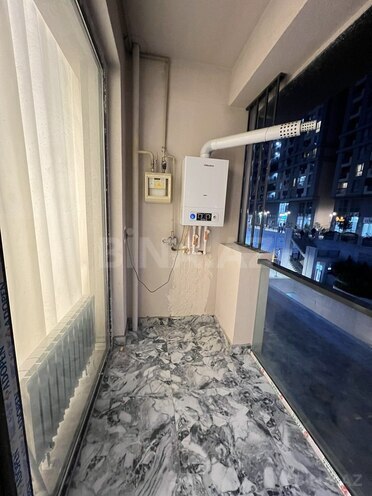 2 otaqlı yeni tikili - Həzi Aslanov q. - 50 m² (10)