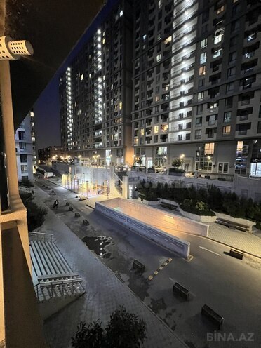 2 otaqlı yeni tikili - Həzi Aslanov q. - 50 m² (12)