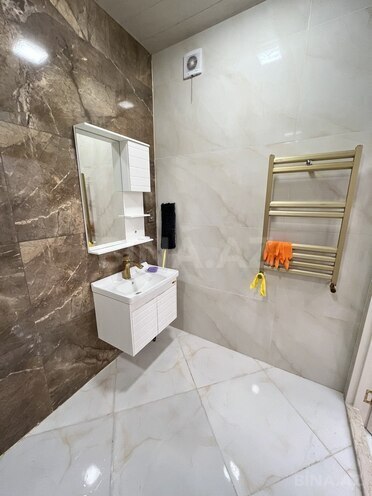2 otaqlı yeni tikili - Həzi Aslanov q. - 50 m² (8)