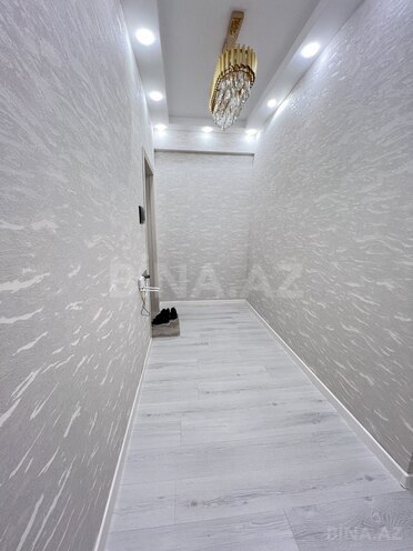 2 otaqlı yeni tikili - Həzi Aslanov q. - 50 m² (7)