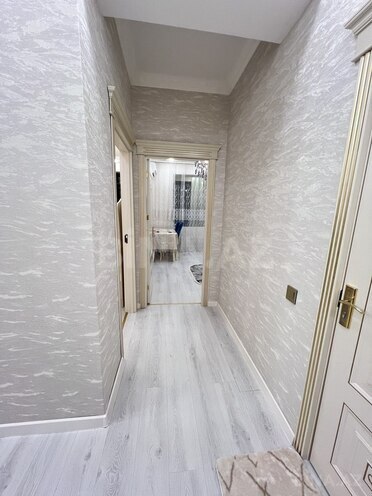 2 otaqlı yeni tikili - Həzi Aslanov q. - 50 m² (6)