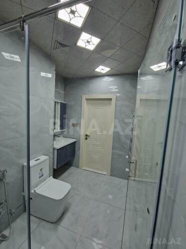 2-комн. новостройка - Насиминский  р. - 75 м² (11)