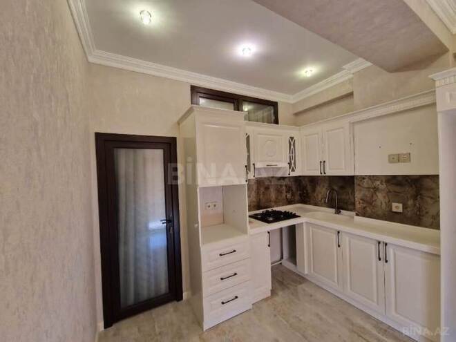 2-комн. новостройка - Насиминский  р. - 75 м² (9)