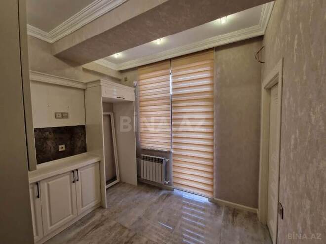2-комн. новостройка - Насиминский  р. - 75 м² (6)