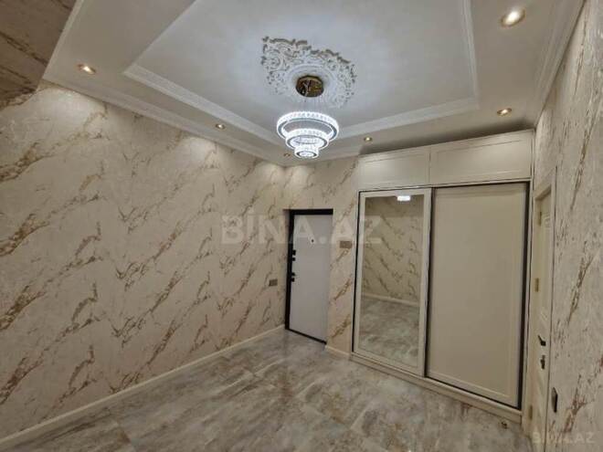 2-комн. новостройка - Насиминский  р. - 75 м² (17)