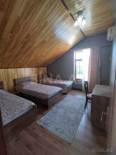 5 otaqlı həyət evi/bağ evi - İsmayıllı - 150 m² (4)