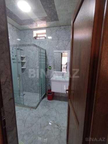 5 otaqlı həyət evi/bağ evi - İsmayıllı - 150 m² (9)