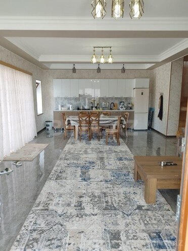 5 otaqlı həyət evi/bağ evi - İsmayıllı - 150 m² (11)